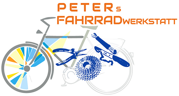 Peters Fahrradwerkstatt